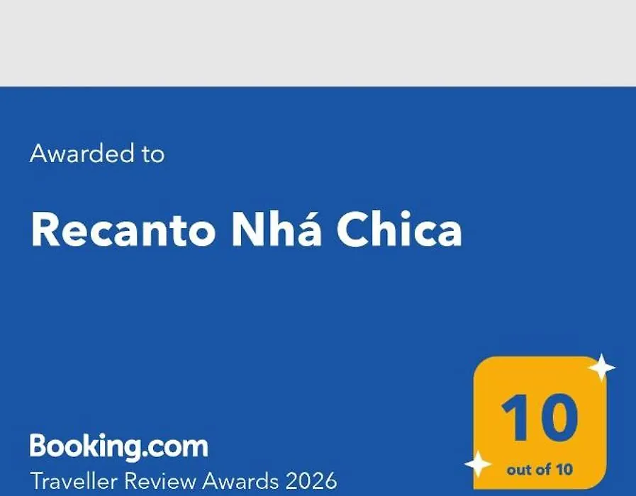Recanto Nhá Chica-1